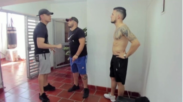 Badguys_Sex  15-02-2021 video exotic