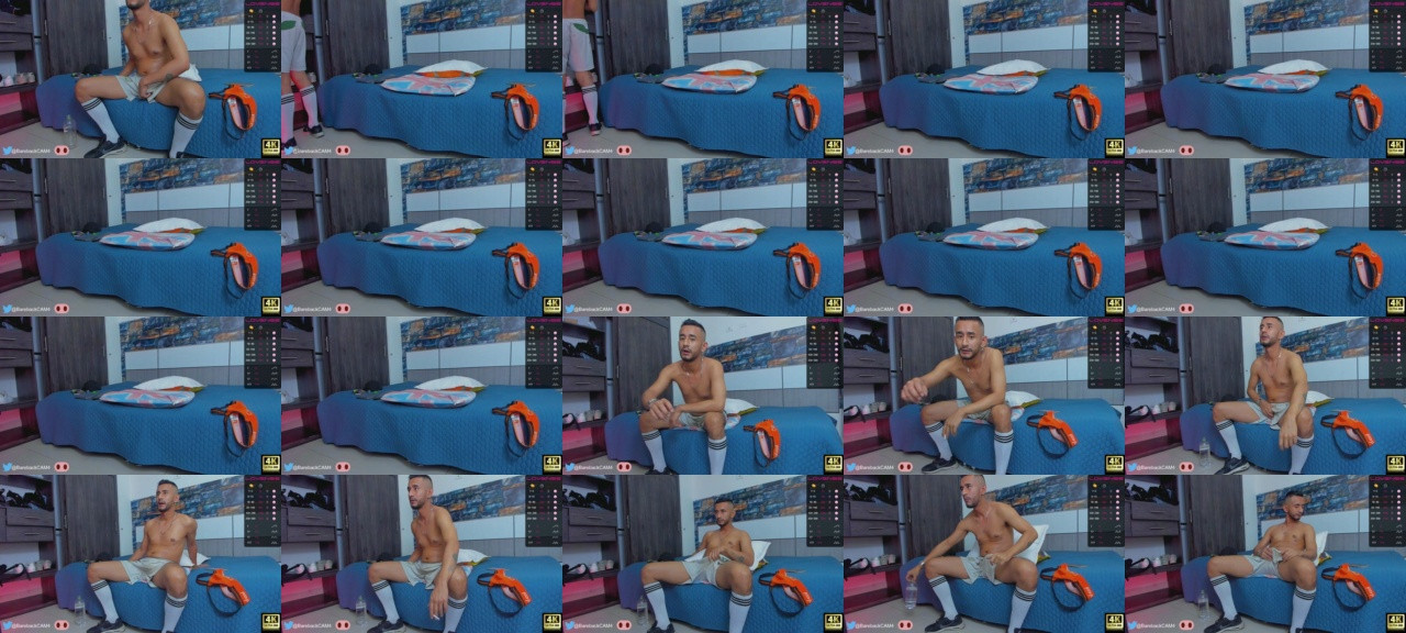 BarebackCumPig  14-02-2021 Recorded Video Webcam