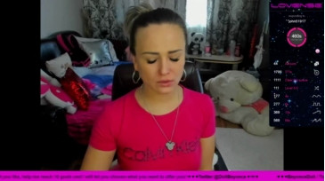 Beyoncedoll  15-02-2021 fingerin Female