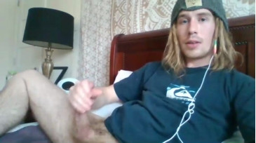 Blondesurfer1994200  15-02-2021 video plug in