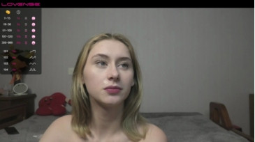 Candyrocket 15-02-2021 Cam 
