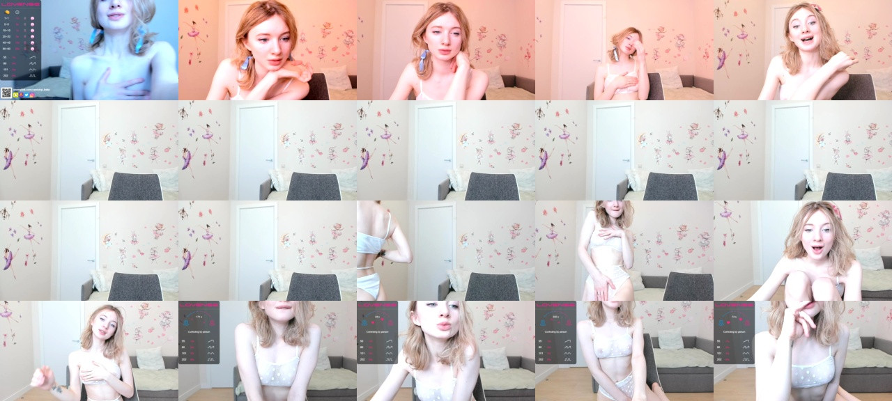 Cantstop_Baby 15-02-2021 Ass 