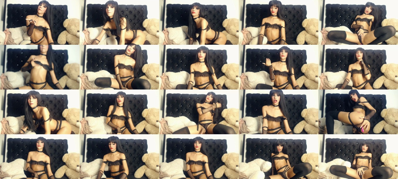 Carla_Tracy  15-02-2021 Trans Webcam