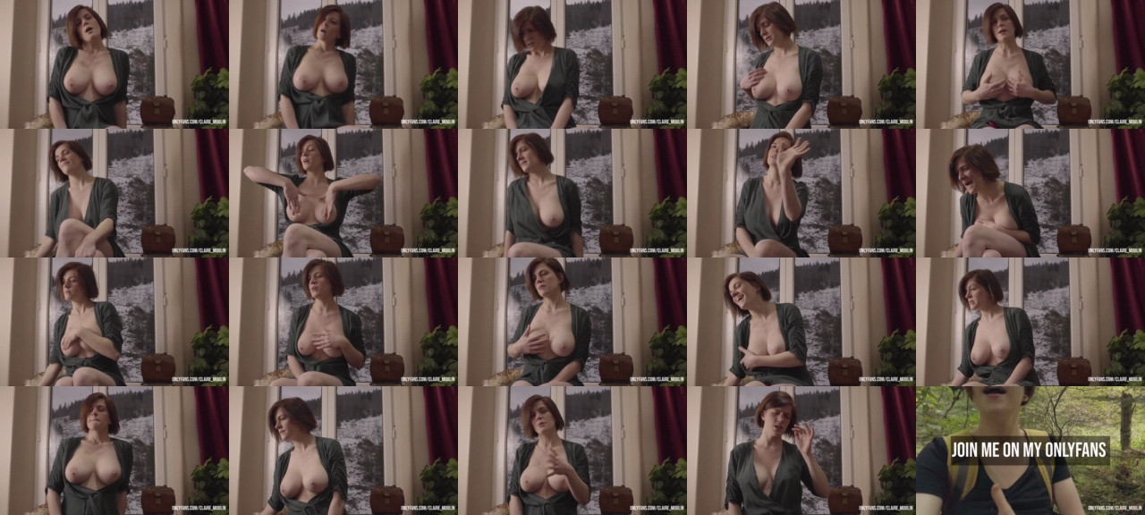 Claire_Moulin 15-02-2021 Video 
