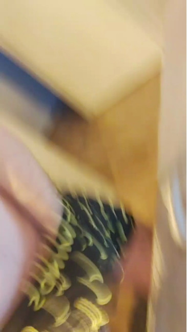 Closewar  15-02-2021 Recorded Video Topless