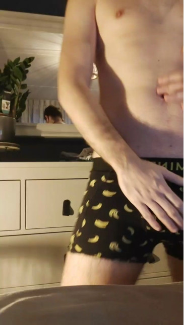Closewar  15-02-2021 Recorded Video Porn