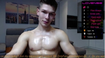 Destroy_Boy  15-02-2021 video showass