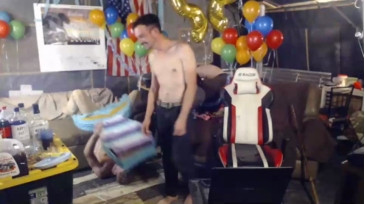 Ethansxxx  15-02-2021 video bigass