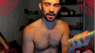 Garypersonaas  15-02-2021 video fuckme