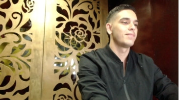 Heavygom  15-02-2021 Recorded Video Naked