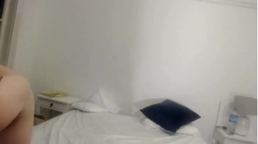 Hollybbgxx 15-02-2021 Wet 