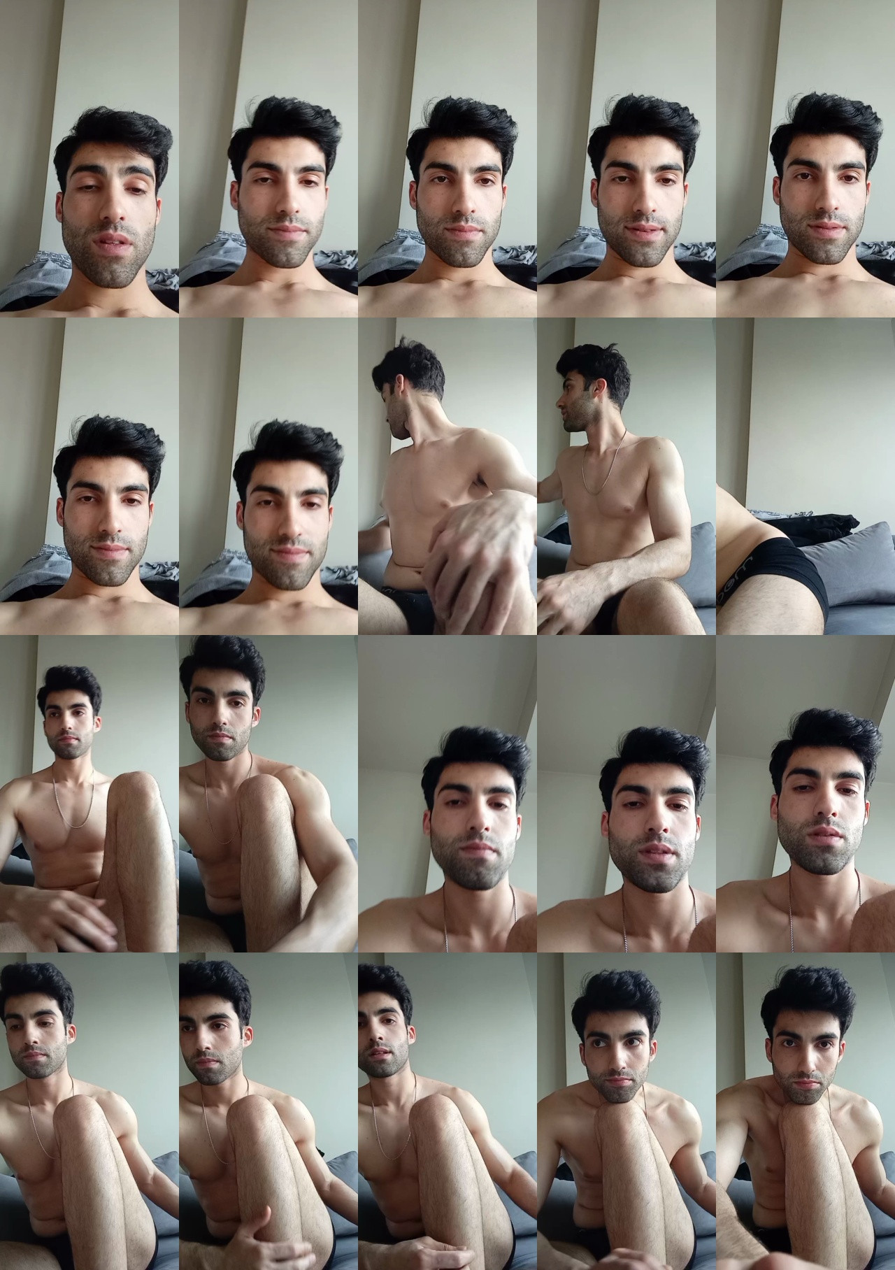 HotyoungTR  15-02-2021 Recorded Video Naked