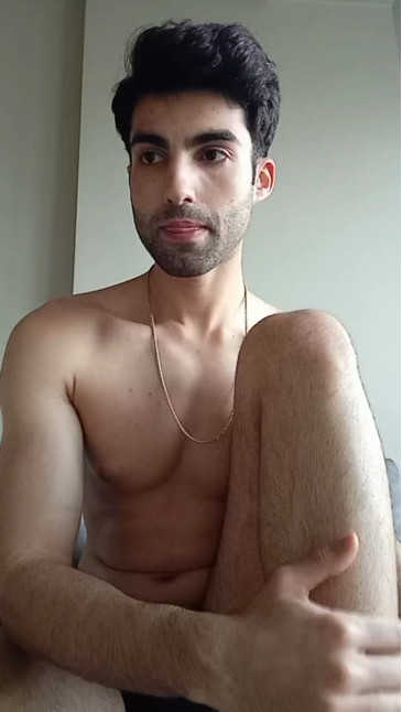 HotyoungTR  15-02-2021 Recorded Video Naked