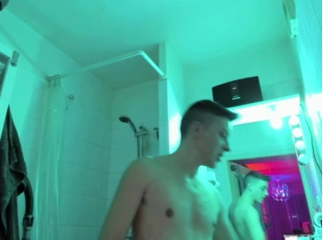 HuGo4K  15-02-2021 Recorded Video Nude