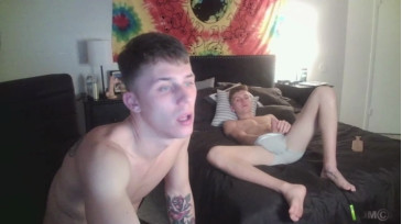 Jakenissac  15-02-2021 video DEEPTHROAT