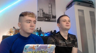 JamesandAiden  15-02-2021 Recorded Video XXX