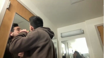 Josephsworld  15-02-2021 video naked