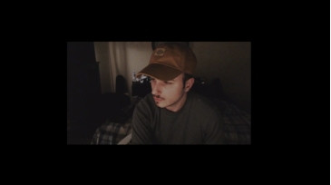 Justinlaith  15-02-2021 video kiss