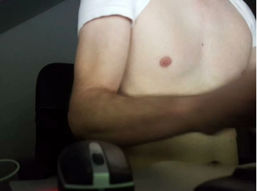 Me_and_My  15-02-2021 Recorded Video Naked