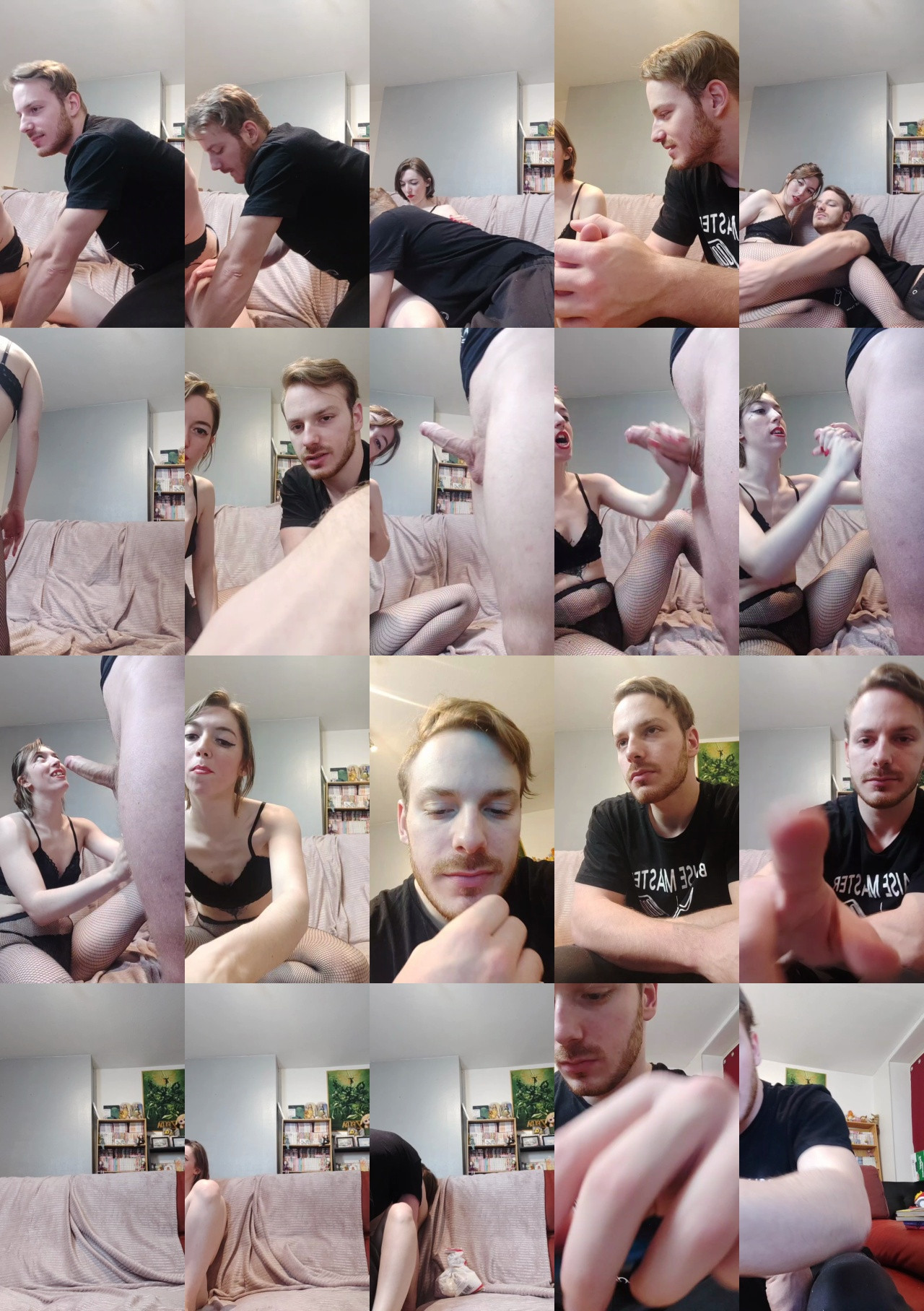 Nathpokora  14-02-2021 Recorded Video Porn