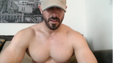 Nerdmuscles2x  15-02-2021 video kinky