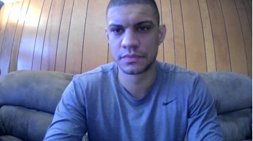 New_York_Guy518  15-02-2021 video sloppybj