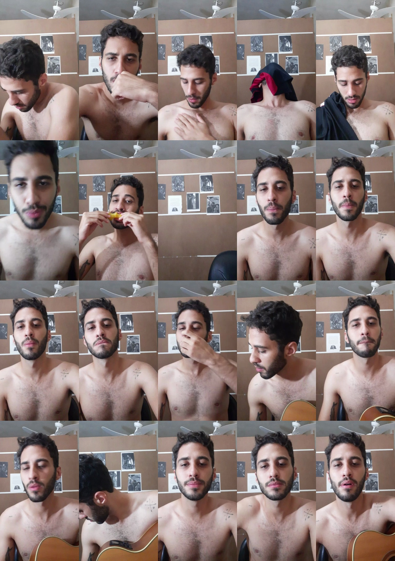 Oebrio  15-02-2021 Recorded Video Download