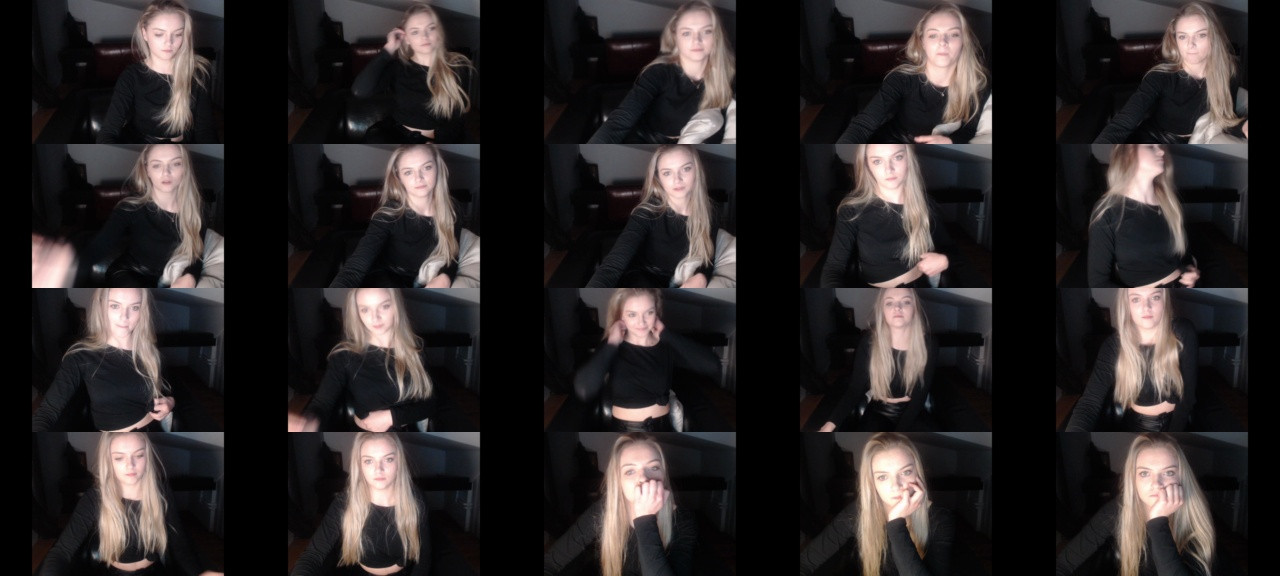 Onlysmurfette 15-02-2021 Video 