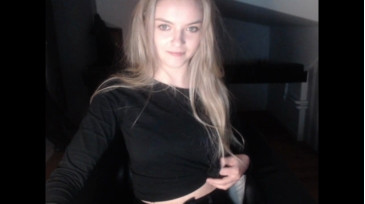 Onlysmurfette 15-02-2021 Video 