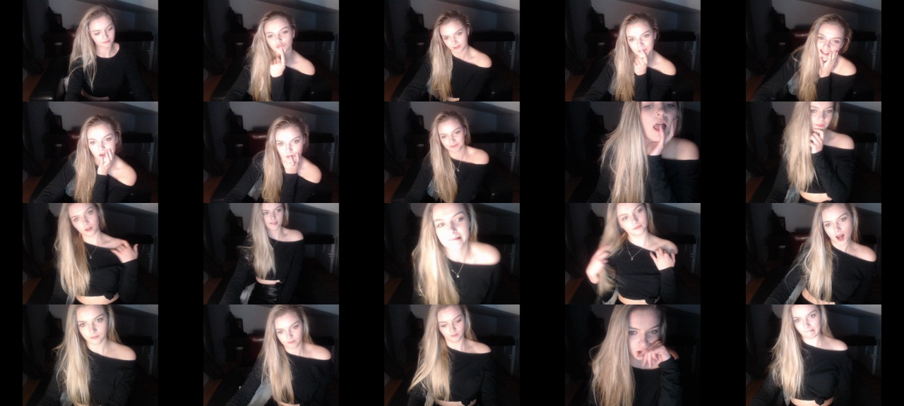 Onlysmurfette 15-02-2021 Nude 