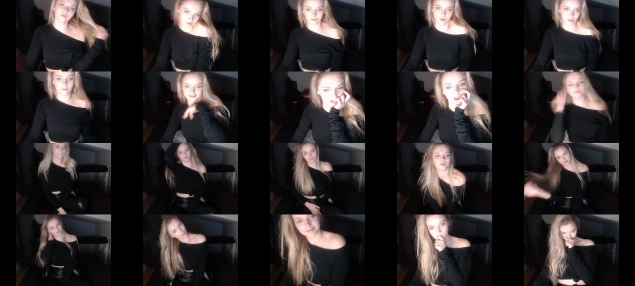 Onlysmurfette 15-02-2021 Porn 
