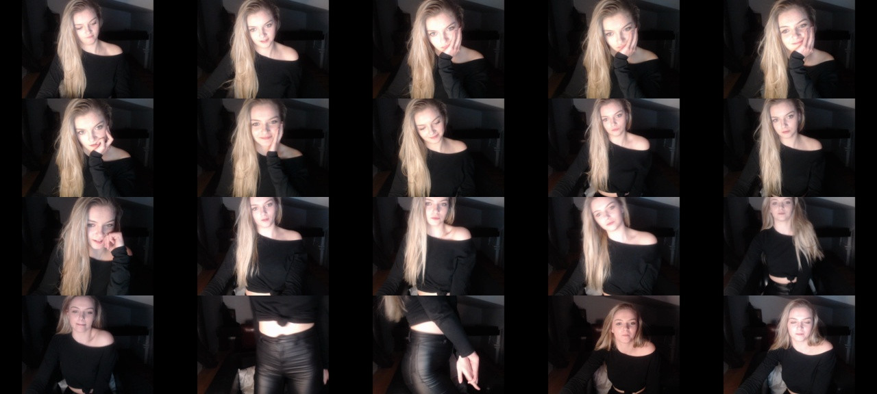 Onlysmurfette 15-02-2021 Pretty 