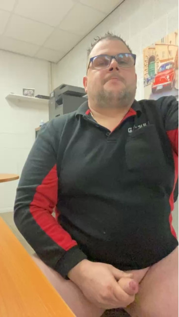 Patrizio40  15-02-2021 Recorded Video Nude
