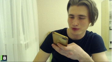 Splapyflap  15-02-2021 Recorded Video Topless