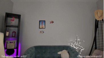 Surfergirl121 14-02-2021 Cam 