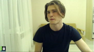 Tastit4cs  15-02-2021 Recorded Video Nude