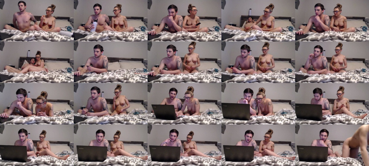 Theonlymilf 15-02-2021 Show 