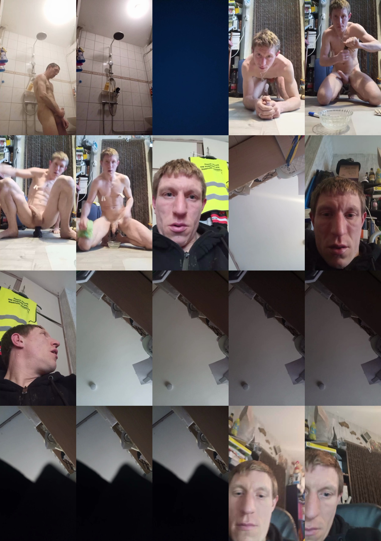Willyversa  15-02-2021 Recorded Video Cam