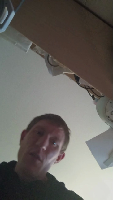 Willyversa  15-02-2021 Recorded Video Cam