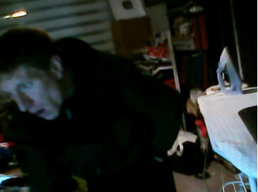 Willyversa  15-02-2021 Recorded Video Topless