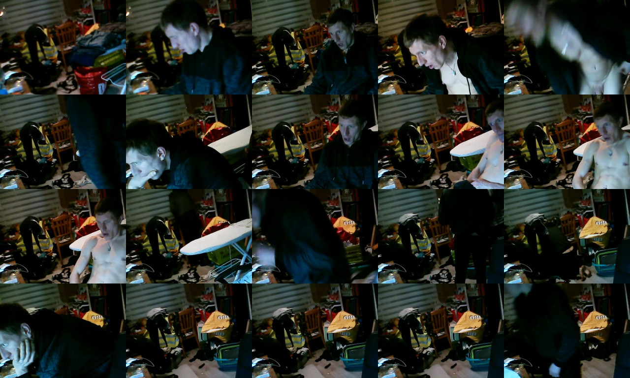 Willyversa  15-02-2021 Recorded Video Cam