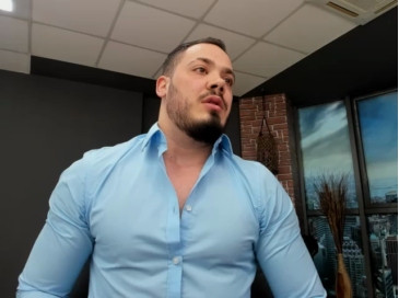 ZackConnorX  15-02-2021 Recorded Video Porn