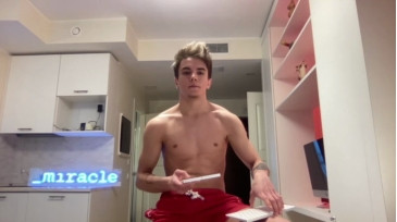 _Miracle  15-02-2021 video mistress