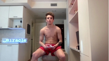 _Miracle  15-02-2021 video analdeep