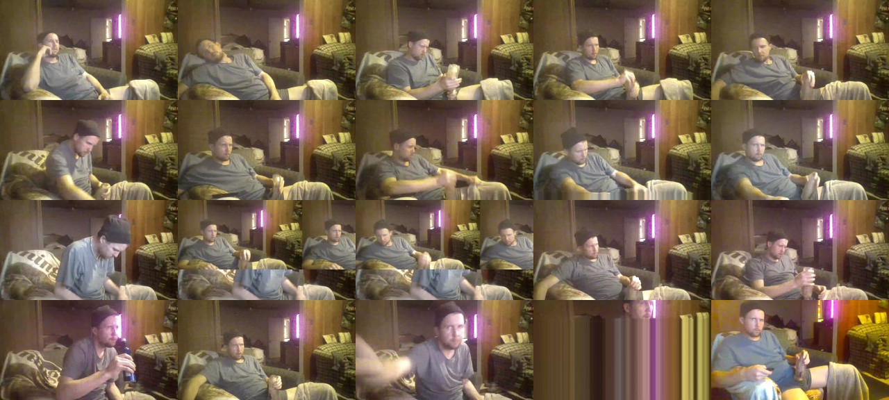 bmoney6312  15-02-2021 Recorded Video Naked