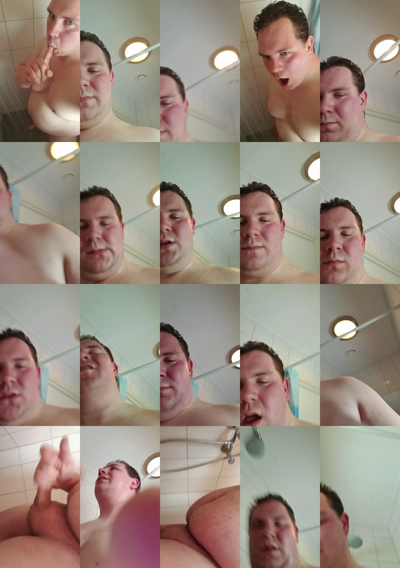 bridgeedudexxx  15-02-2021 Recorded Video Show