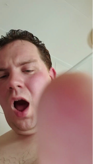 bridgeedudexxx  15-02-2021 Recorded Video Show