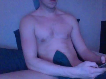 fitharddick  15-02-2021 Recorded Video Naked