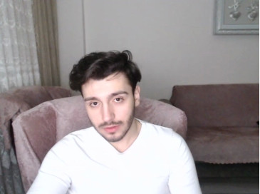 handsomeman6  15-02-2021 Recorded Video Naked