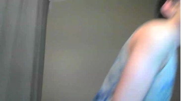 jackylove  15-02-2021 Recorded Video Topless